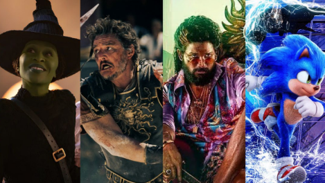 Family-friendly films are driving a cinema spike this summer